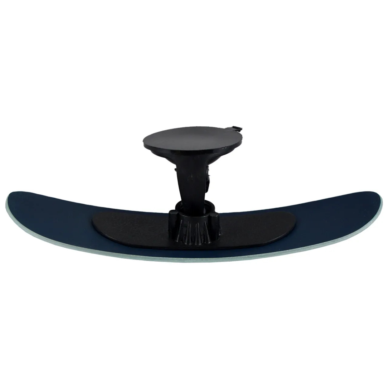 KİVA O-VA-5 R320 AYNA 56x240mm - Vantuzlu İç Ayna - Görsel 3
