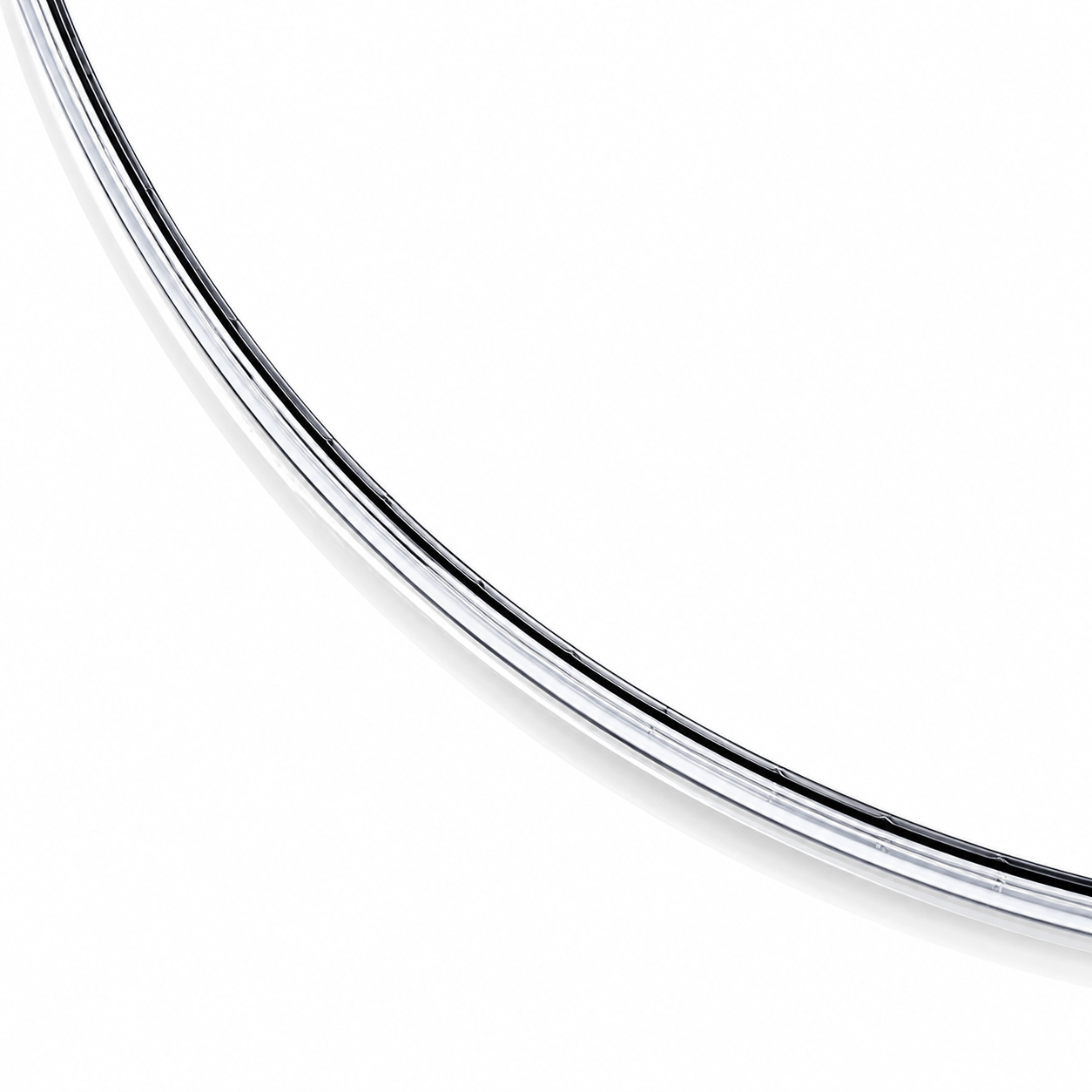 120 CM Araç İçi USB'li Ambiyans LED Torpido ve Ayak Altı Aplikasyon Kontrollü RGB Işık - LED Aydınlatma
