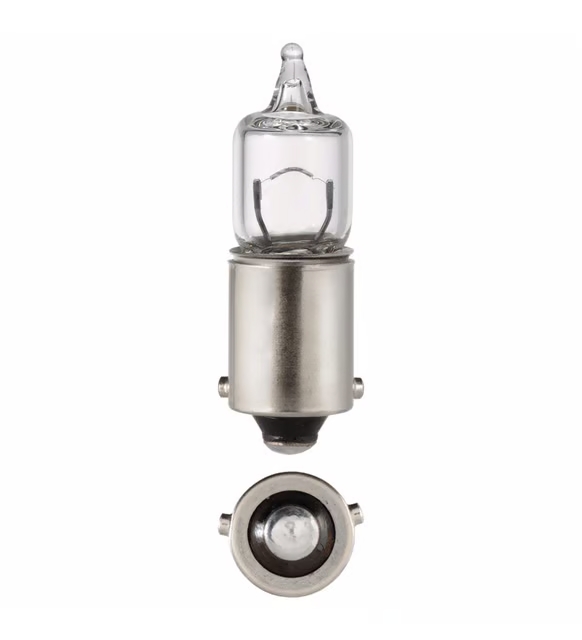 Sentinel H6 12V 6W BAX9S Halogen Park Ampülü / 1 Adet - Park Ampulü - Görsel 2