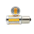 Wimbledon 93 Mercekli̇ 33 Led / Turuncu