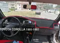 3D Koruma Araca Özel Torpido Örtüsü