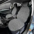 Automix Pamuklu Terletmez 4 Mevsin Minder Seti / Ön Arka Set