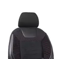 Otopıst Diva Comfort+ Velur Oto Kılıfı