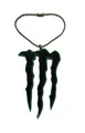 Ayna Süsü Monster  / 10 Cm