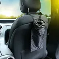 Automix Büzgülü Çöp Torbası - Organizer