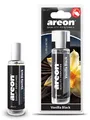Areon Perfume 35 ML Blister Vanilla Black Oto Araç Spreyi - Sprey Koku
