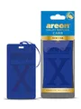 Areon X Card New Car Oto Araç Kokusu - Asma Koku