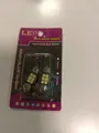 Fsm 31Mm Siyah Sofit Led