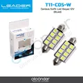 Sentinel 12V 39Mm 8Smd Sofit Led Beyaz - 2 Adet