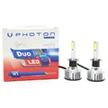 Photon Duo H1 12V Led Xenon