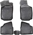 Rizline Opel Corsa C  2000 2006 / 3D Tam Uyumlu Havuzlu Paspas