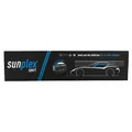 Fiat Doblo (2010-2022) Cam Rüzgarlığı - 2Li / Sunplex