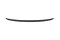 Toyota Corolla 2013-2018 Sunplex Piano Black Bagaj Çıtası - Spoiler