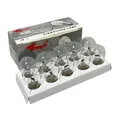 İnwells 1016 12v 21/5w Halojen Ampul Uzun Ömürlü Araç Ampulü