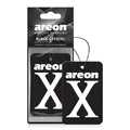 Areon X Black Crystal Oto Araç Kokusu - Asma Koku