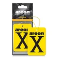 Areon X Vanilla ( Sarı ) Oto Araç Kokusu