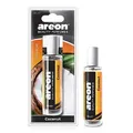 Areon Perfume 35 ML Blister Coconut Oto Araç Spreyi - Sprey Koku