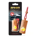 Areon Fresco On-Off Sport Lux Platınıum Oto Araç Kokusu - Asma Koku