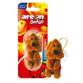 Areon Smile Strawberry (Oyuncak Karakter) - Asma Koku