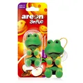 Areon Smile Apple&Cinnamon (Oyuncak Karakter) - Asma Koku