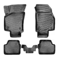 Rizline Opel Astra G 1998-2004 / 3D Tam Uyumlu Havuzlu Paspas