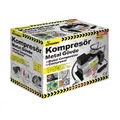Automix Metal Araç Lastik Hava Kompresörü