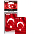 Areon Türk Bayraği Turkish Dream Oto Araç Kokusu