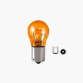 Sentinel P21W Ba15S 12V 21W 93 Turuncu Sinyal-Stop Lamba Ampul