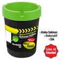 Automix Gece Parlayan Küllük Yeşil