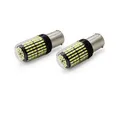 93 Tek Duy 144 Led Geri Vites Ampul - Beyaz