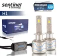 Sentinel H1 Premium Led Xenon Ampül / Set