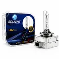 D3S Erlight (6000 K.beyaz) 2 Adet