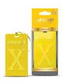 Areon X Card Vanilla Oto Araç Kokusu - Asma Koku