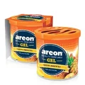Areon Gel Can Tutti Frutti Bardaklık Oto Araç Kokusu