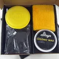 Ebrayn Ceramic Wax 100 Gr | Seramik Koruma Ve Parlaklık Cilası