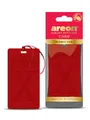 Areon X Card Bubble Gum Oto Araç Kokusu - Asma Koku