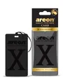 Areon X Card Black Crystal Oto Araç Kokusu - Asma Koku