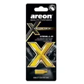 Areon Xperience Vanilla Araç Klima Kokusu - Geçme Koku