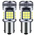 Wimbledon 93 Tek Duy 36 Led Fanlı Ampul 12V 1156 / Beyaz