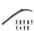 Sentinel Universal Aparatlı Muz Silecek Süpürgesi - 530mm / 1 Adet