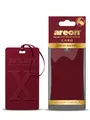 Areon X Card Tutti Frutti Oto Araç Kokusu - Asma Koku