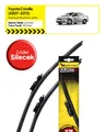 Vette Multifit Toyota Corolla Ön Silecek Takımı (2007-2013)