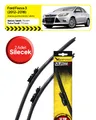 Vette Multifit Ford Focus Ön Silecek Takımı (2012-2018)