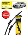 Vette Multifit Volkswagen Jetta Ön Silecek Takımı (2011-2019)