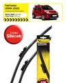 Vette Multifit Fiat Fiorino Ön Silecek Takımı (2008-2020)