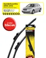 Vette Multifit Hyundai Accent Ön Silecek Takımı (2006-2012)