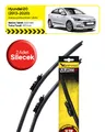 Vette Multifit Hyundai i20 Ön Silecek Takımı (2013-2020)