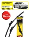Vette Multifit Volkswagen Passat Ön Silecek Takımı (2015-2021)