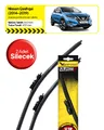 Vette Multifit Nissan Qashqai Ön Silecek Takımı (2014-2019)