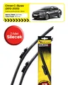 Vette Multifit Peugeot 301 Ön Silecek Takımı (2012-2020)